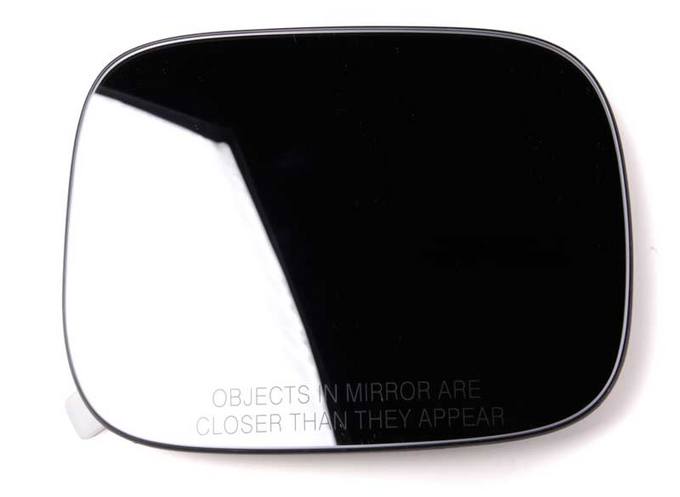 Volvo Side Mirror Glass - Passenger Side 30745043